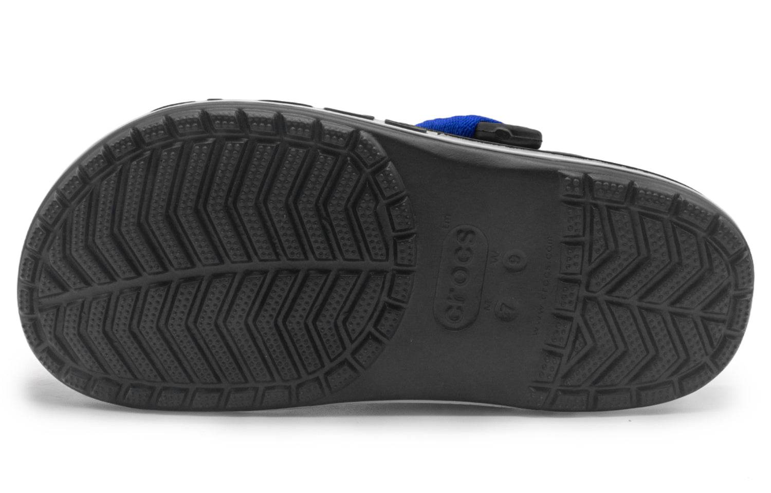 Шлепанцы Crocs Baya Band - Boxette Shop