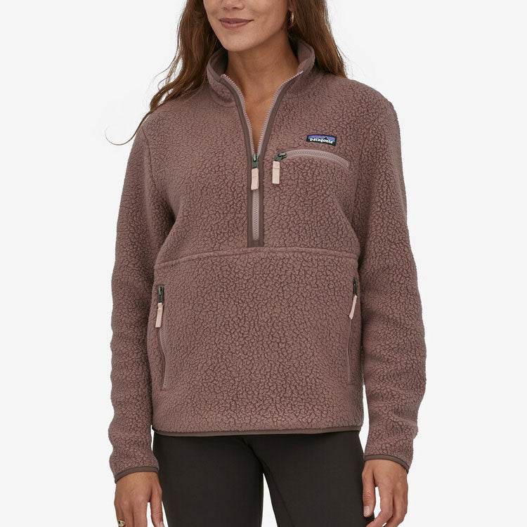 Толстовка женская Patagonia - Boxette Shop