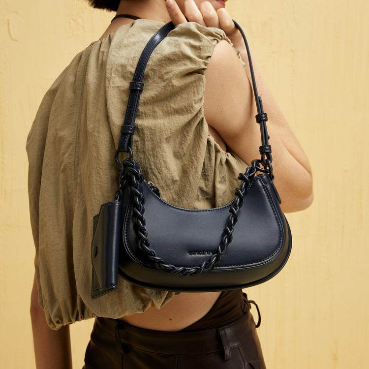 Сумка женская Charles&Keith - Boxette Shop