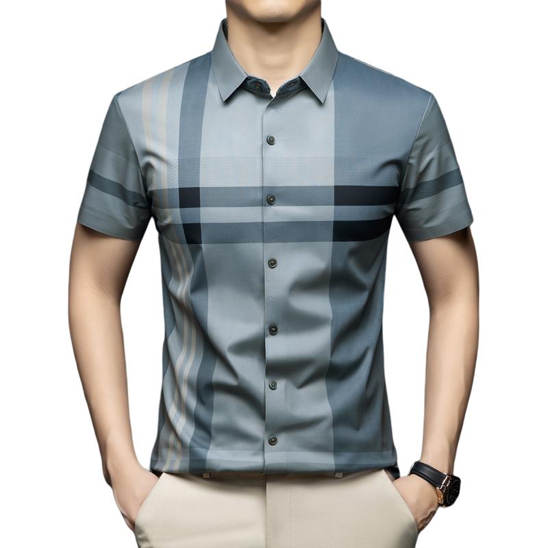 Рубашка мужская Pierre Cardin