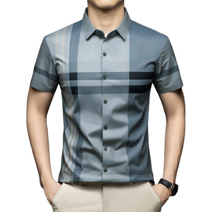 Рубашка мужская Pierre Cardin