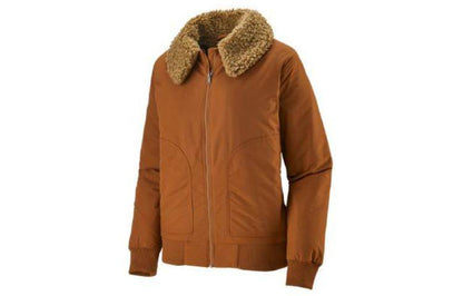 Куртка женская Patagonia - Boxette Shop