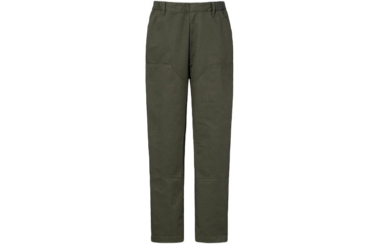 Брюки мужские Uniqlo Fw20 Jil Sander