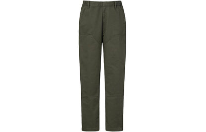 Брюки мужские Uniqlo Fw20 Jil Sander