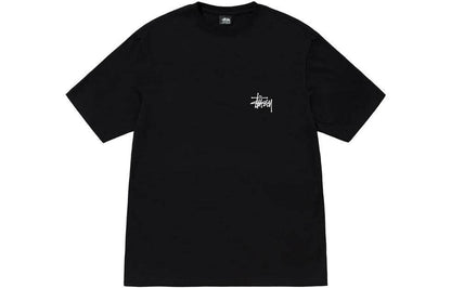 Футболка Stussy SS23 Basic Tee - Boxette Shop