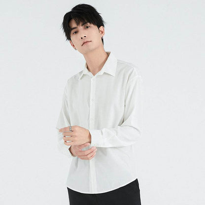 Рубашка мужская Antioffice - Boxette Shop