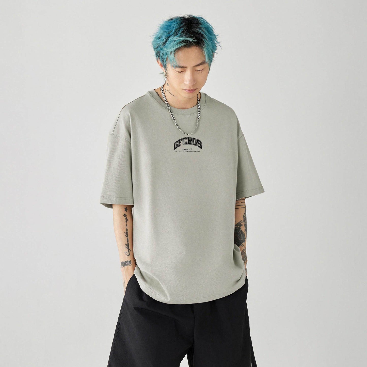 Футболка Golfcross - Boxette Shop