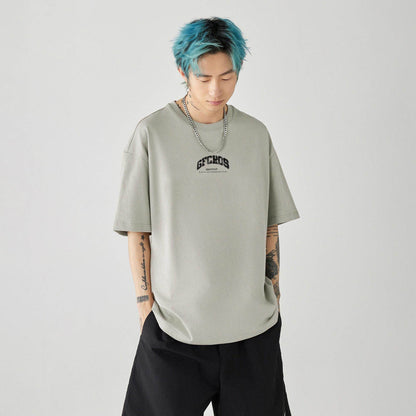 Футболка Golfcross - Boxette Shop