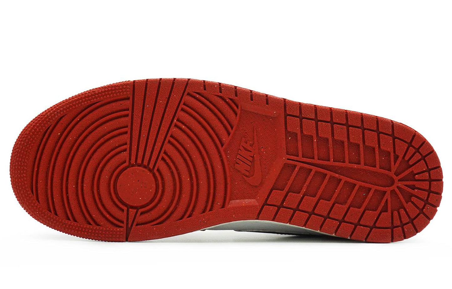 Кроссовки мужские Jordan air custom - Boxette Shop