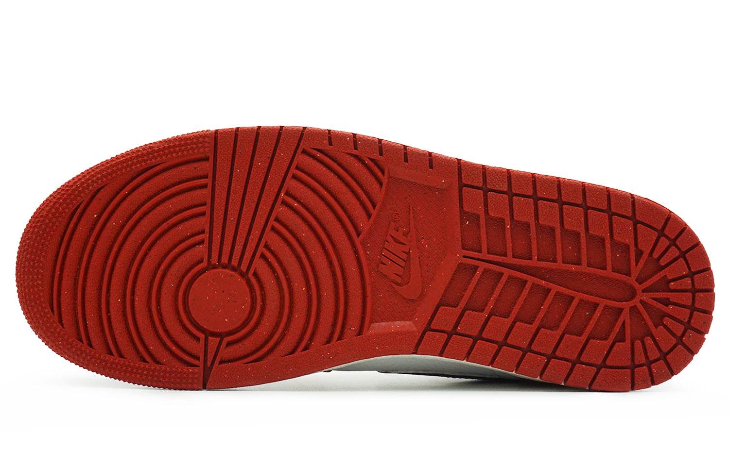 Кроссовки мужские Jordan air custom - Boxette Shop