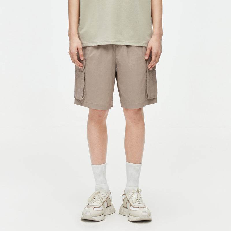 Шорты мужские Gxg Heavyweight Collection Color Drawstring - Boxette Shop