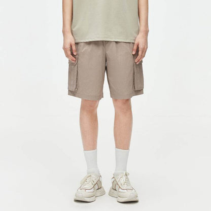 Шорты мужские Gxg Heavyweight Collection Color Drawstring - Boxette Shop