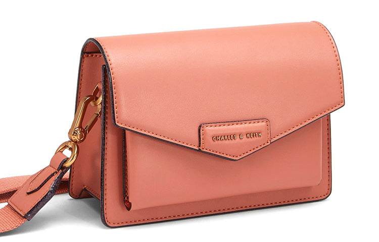 Сумка женская Charles&Keith Ck Hero - Boxette Shop