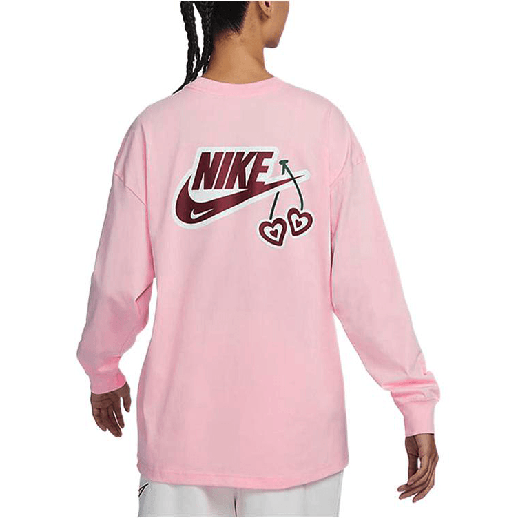 Спортивная толстовка женская Nike - Boxette Shop