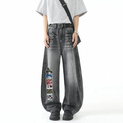 Брюки мужские Minfinity - Boxette Shop