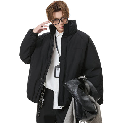 Пуховик мужской ALL IN Mountain