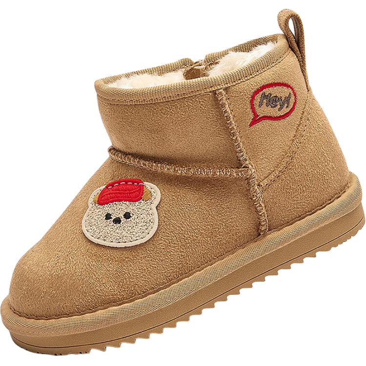 Ботинки детские Balabala Bounce Comfort