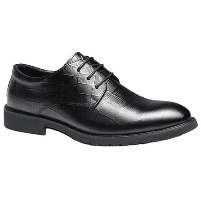 Playboy Business Classic erkaklar poyabzali