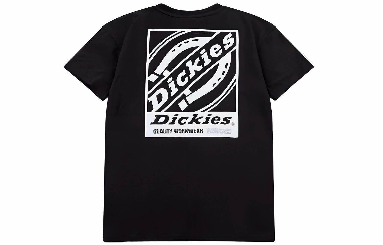 Футболка мужская Dickies - Boxette Shop