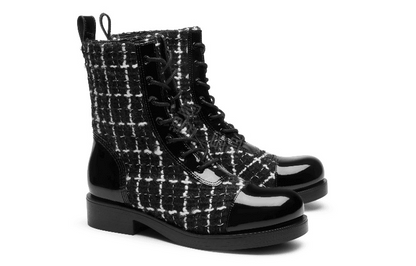 Ботинки женские Charles&Keith - Boxette Shop