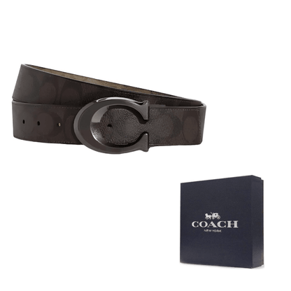 Ремень Coach - Boxette Shop