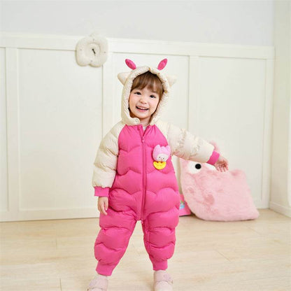 Комбинезон детский Balabala - Boxette Shop