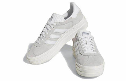 Кроссовки Adidas Originals Gazelle Bold - Boxette Shop