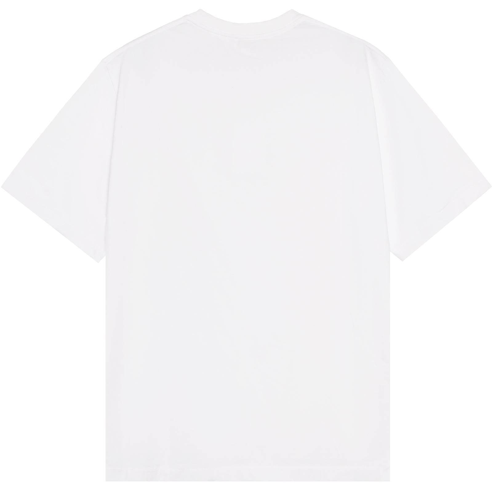 Футболка мужская Kenzo x Nigo Boke Flower Series SS22 - Boxette Shop