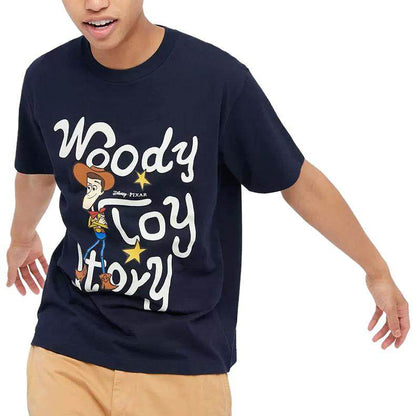 Футболка Uniqlo - Boxette Shop