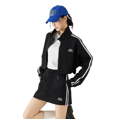 Спортивная куртка женская Golfcross - Boxette Shop