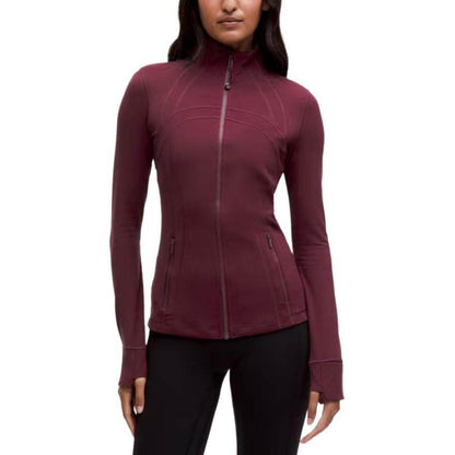 Лонгслив спортивный женский Lululemon - Boxette Shop
