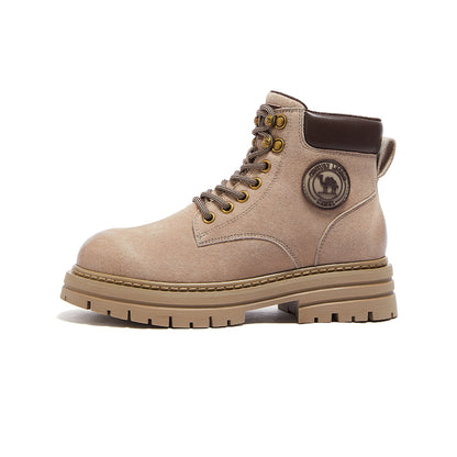 Сапоги женские Camel