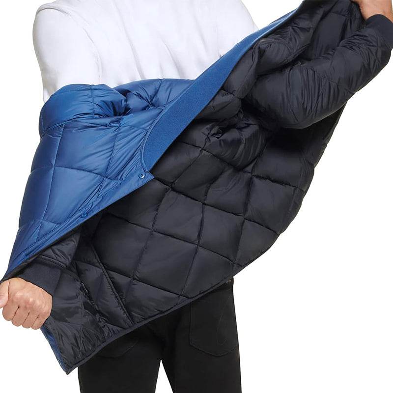 Куртка мужская Calvin Klein - Boxette Shop