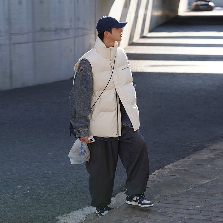 Erkaklar uchun golfkross jileti