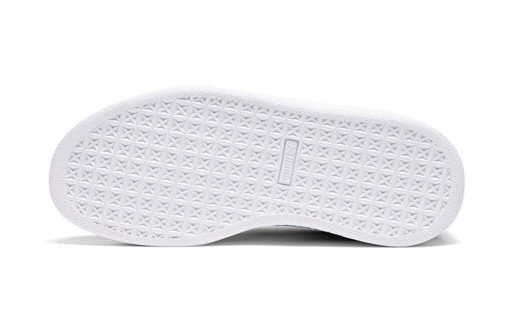 Кроссовки детские Puma 2 Straps Velcro Low Top Boardshorts - Boxette Shop