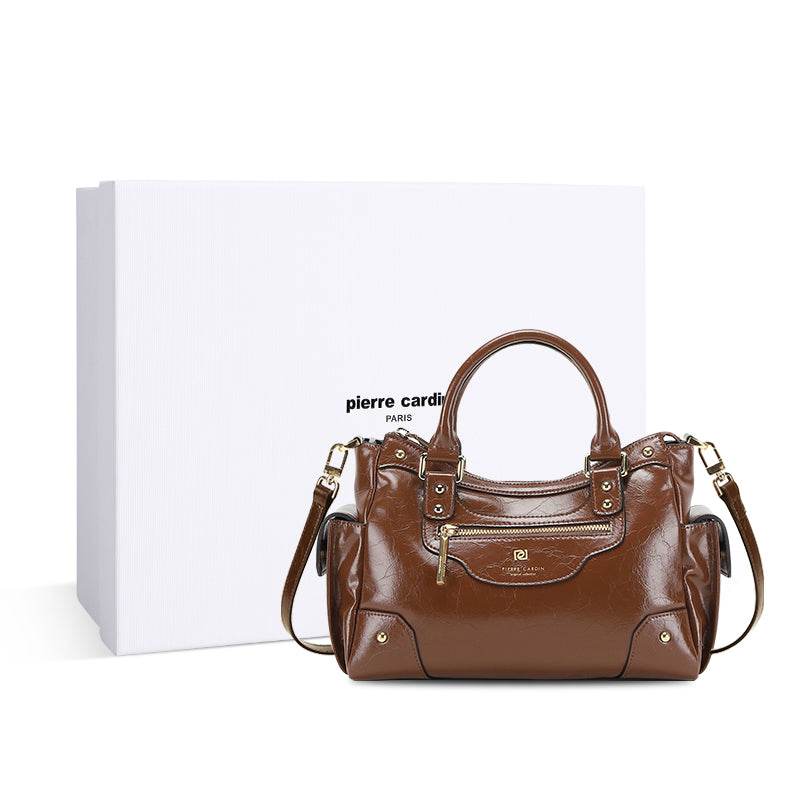 Сумка женская Pierre Cardin - Boxette Shop