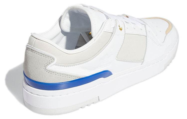 Кроссовки Adidas Originals Forum Luxe Low Leather Retro - Boxette Shop