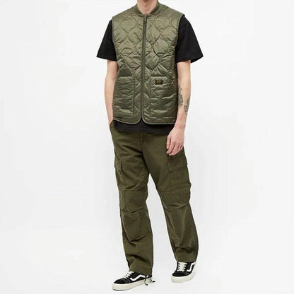 Брюки мужские Carhartt WIP FW24