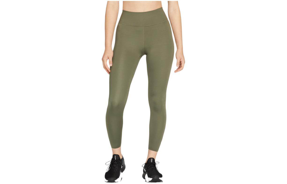 Спортивные леггинсы женские Nike Dri-Fit - Boxette Shop
