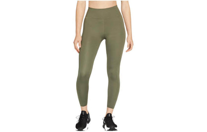 Спортивные леггинсы женские Nike Dri-Fit - Boxette Shop