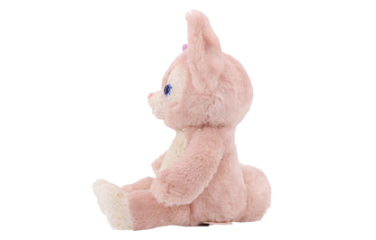 Disney Lina Belle S Bei peluş o'yinchoq