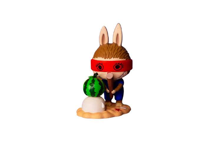 Фигурка Pop Mart Labubu - Boxette Shop