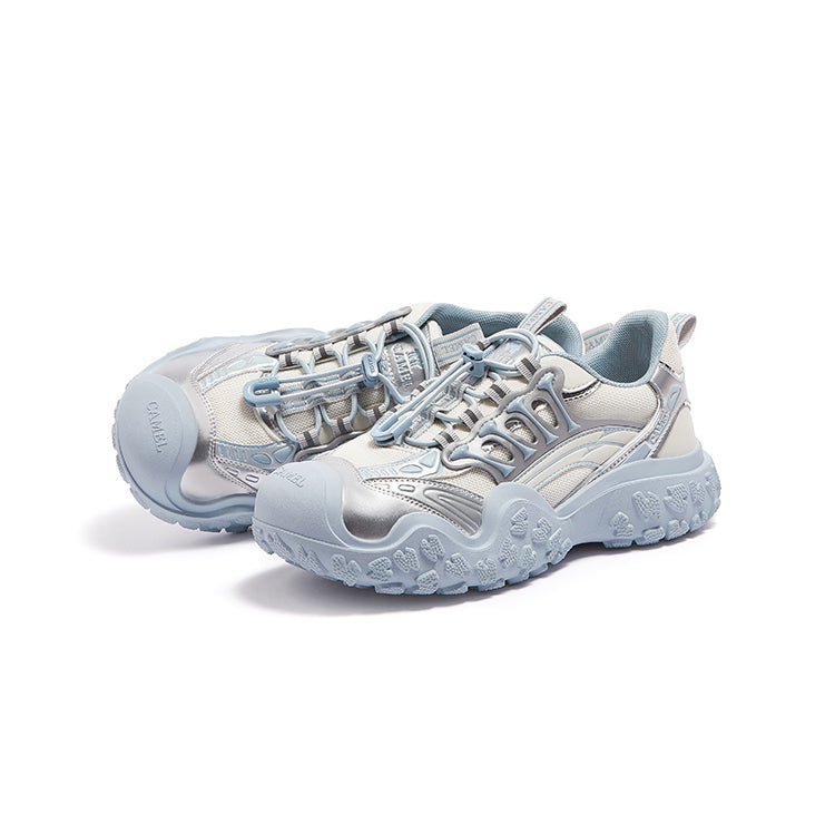 Кроссовки женские Camel