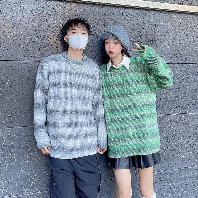 Свитер Minfinity - Boxette Shop