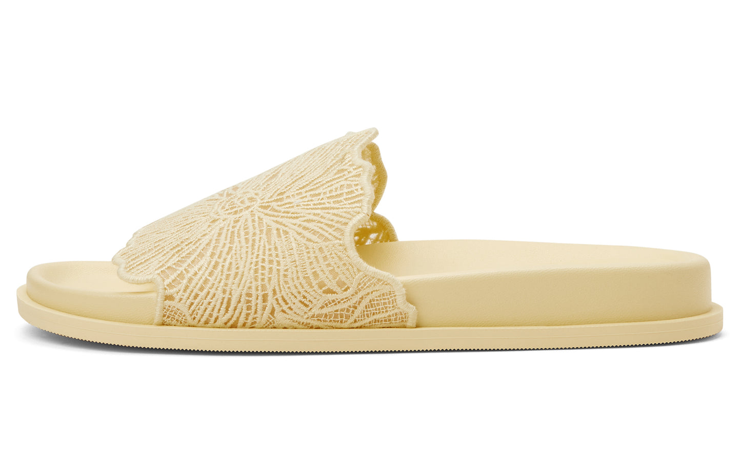 Шлёпанцы женские Charles&Keith ck