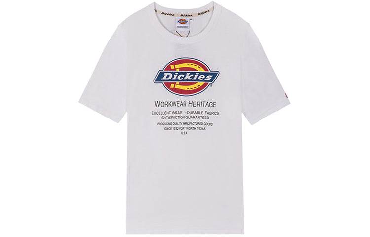 Футболка женская Прямая Dickies - Boxette Shop