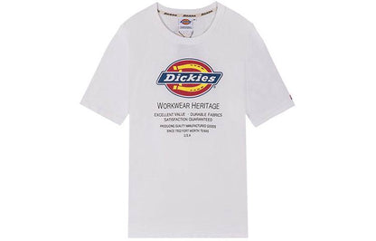 Футболка женская Прямая Dickies - Boxette Shop