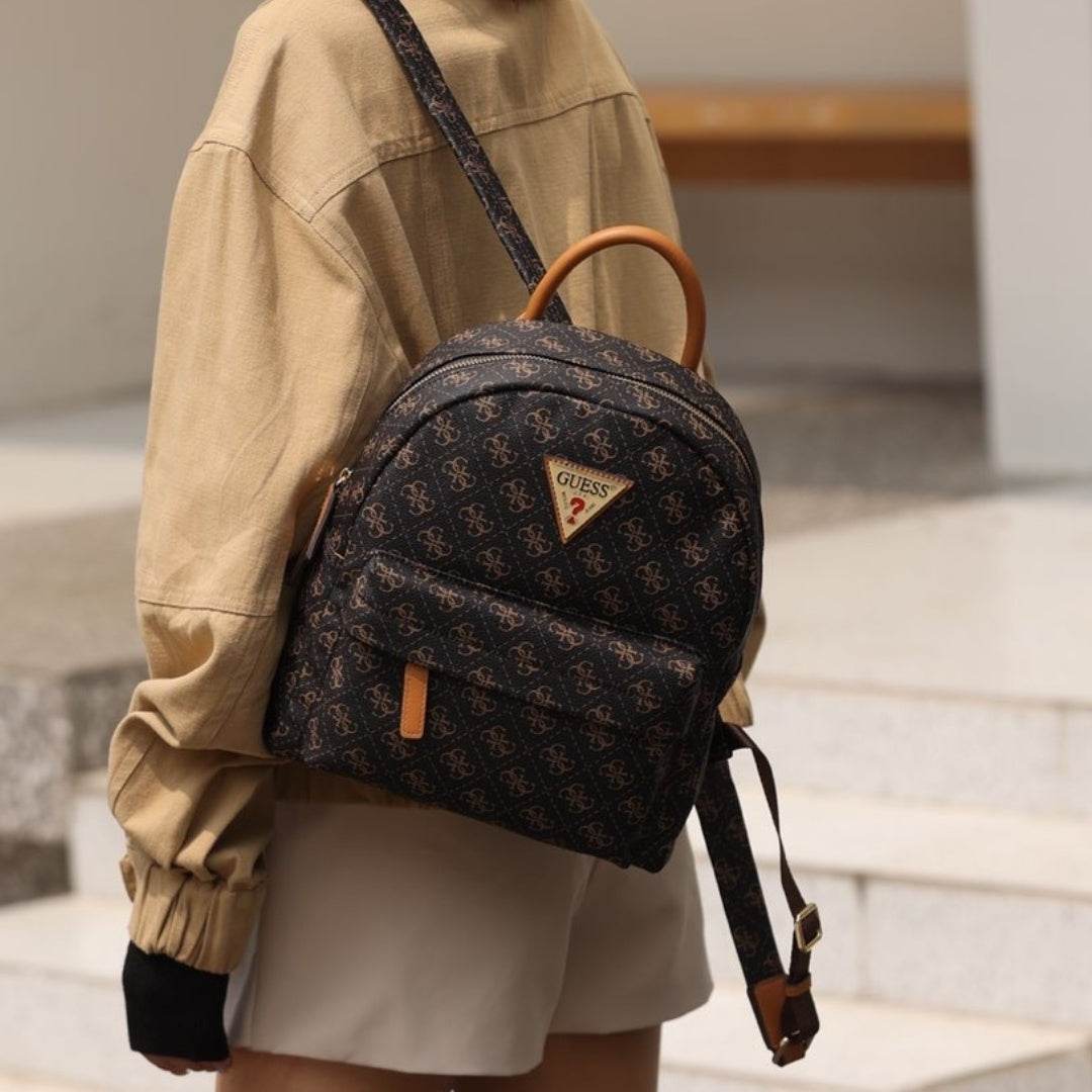 Рюкзак Guess Retro Floral - Boxette Shop