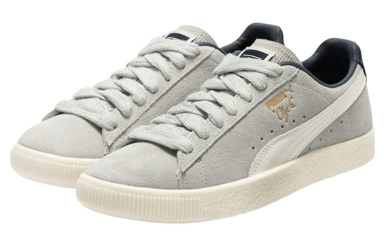 Кроссовки Puma Clyde Mmq - Boxette Shop