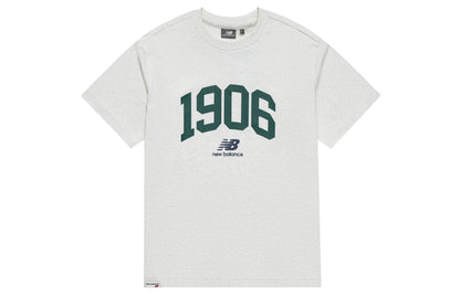 Футболка мужская New Balance